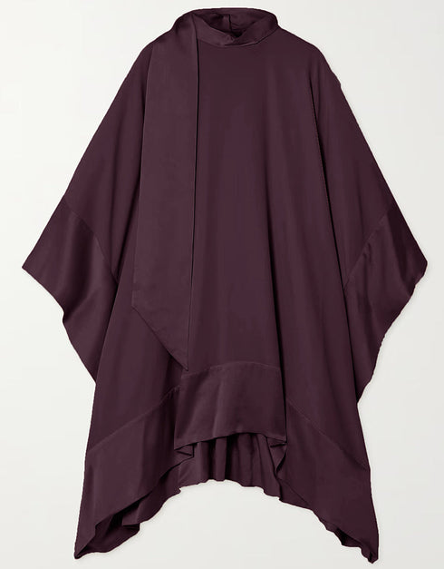 Purple Heavy Designer Heavy Maxi Dress Buy designer kaftan Online