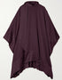 Purple Heavy Designer Heavy Maxi Dress Buy designer kaftan Online
