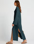 Rama Heavy Designer Heavy Fency Maxi Dress designer kaftan