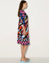 Multi Color Heavy Designer Heavy Maxi Dress buy womens kaftan