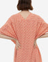 Rose Heavy Designer Heavy Fency Maxi Dress buy womens kaftan