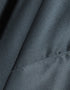 Davy Grey Heavy Designer Heavy Fency Maxi Dress Buy Luxury Silk Kaftan