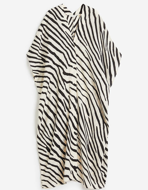 Black Heavy Designer Heavy Fency Maxi Dress Buy silk kaftan