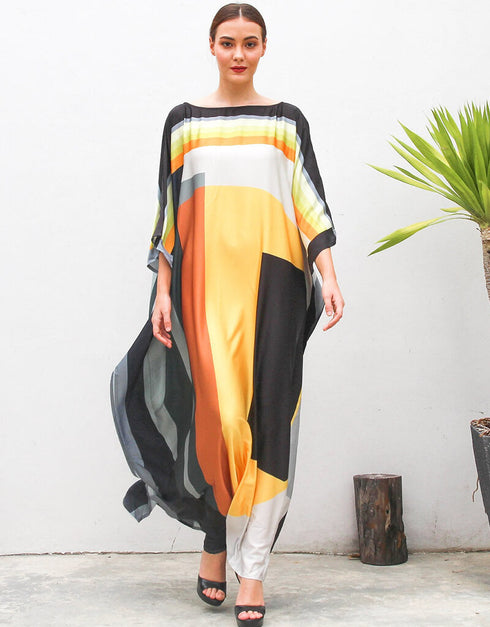 Light Tan Wide Width Kaftan Buy designer kaftan Online