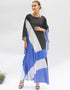 Blue Free From Chest With Length 56 Inch womens kaftan online