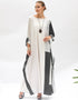 Grey Free From Chest With Length 56 Inch Buy silk kaftan online