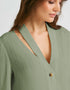 Mint Heavy Designer Heavy Fency Maxi Dress Buy designer kaftan Online