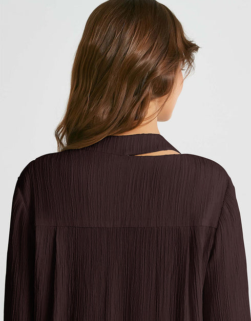 Brown Heavy Designer Heavy Fency Maxi Dress Buy Beach Kaftans Online