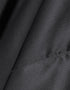 Dark Grey Heavy Designer Heavy Maxi Dress multi color kaftan