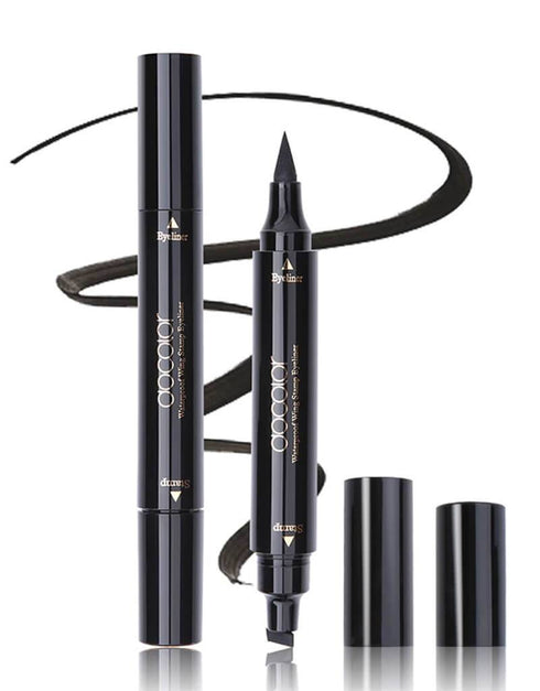 Black Liquid Eyeliner