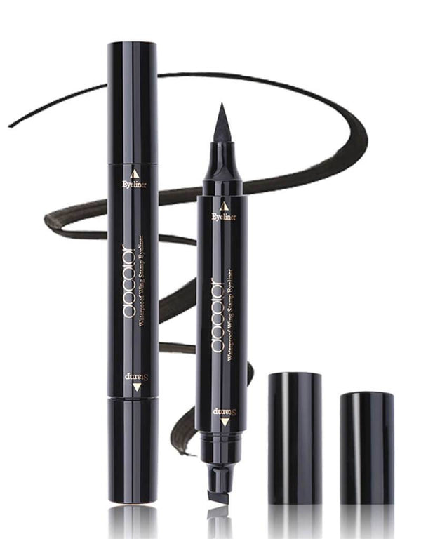 Black Liquid Eyeliner