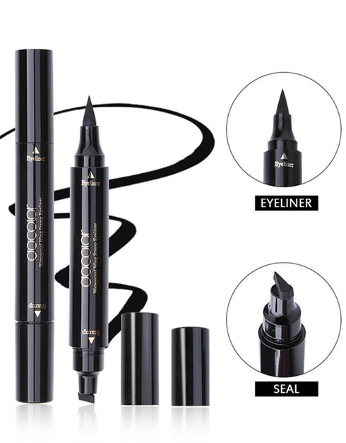 Black Liquid Eyeliner