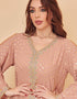 Islam Muslim Modest Abaya Elegant Party Evening Dresss