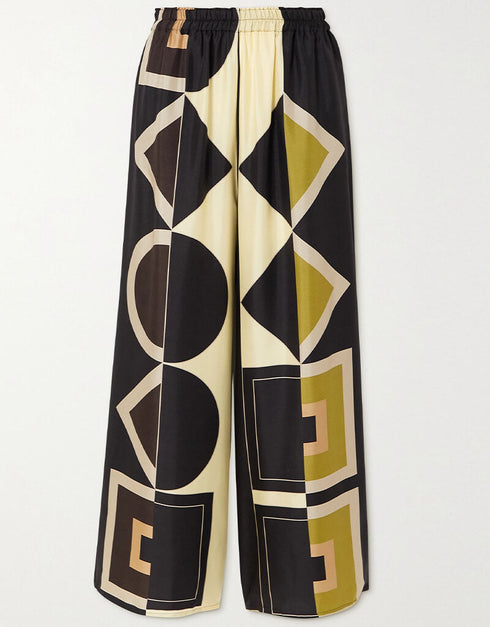 Black Latest Printed Maxi Dress womens kaftan online