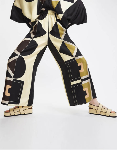 Black Latest Printed Maxi Dress womens kaftan