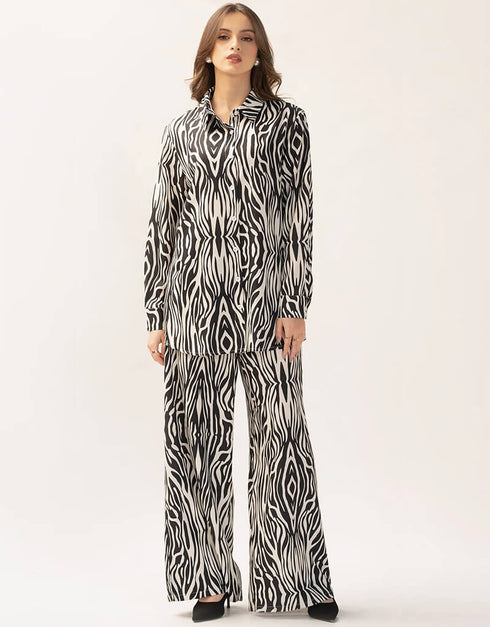 Black Latest Heavy Designer Maxi Dress