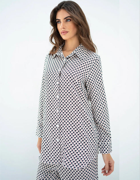 Black Latest Heavy Designer Maxi Dress Back View