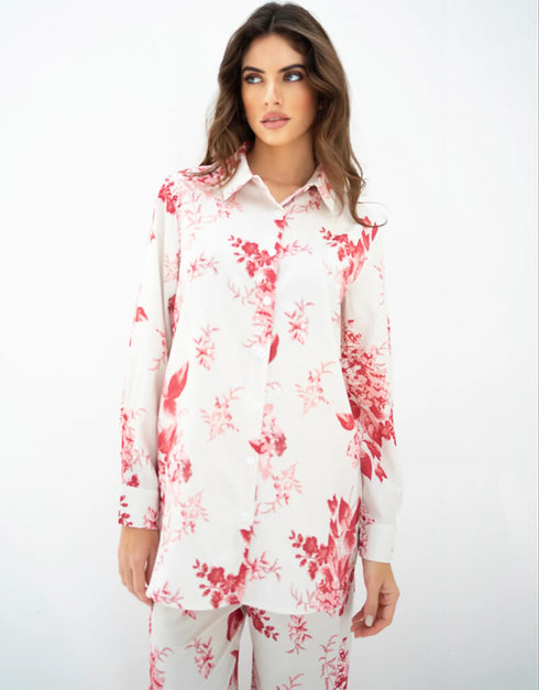 Rosy Pink Latest Heavy Designer Maxi Dress buy casual kaftan