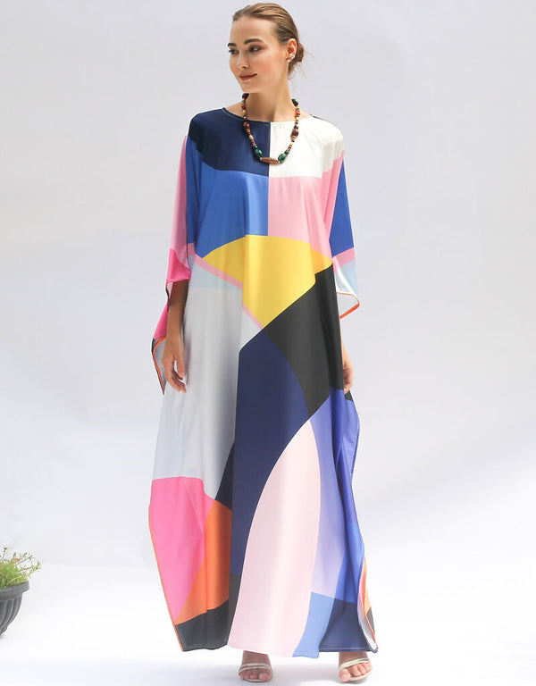 Multi Color Heavy Designer Digital Printed Over Size Shirt And Pant