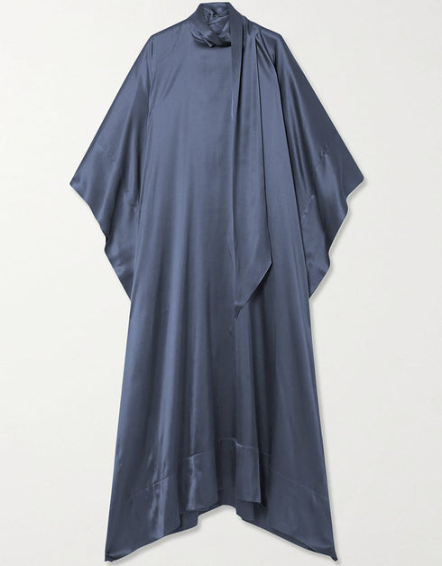 Mercury Grey Heavy Designer Heavy Maxi Dress buy womens kaftan