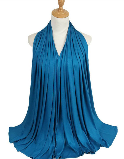 Muslim women Soft Cotton modal hijab