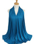Muslim women Soft Cotton modal hijab