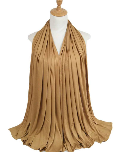 Muslim women Soft Cotton modal hijab