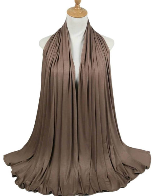 Muslim women Soft Cotton modal hijab