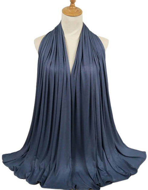Muslim women Soft Cotton modal hijab