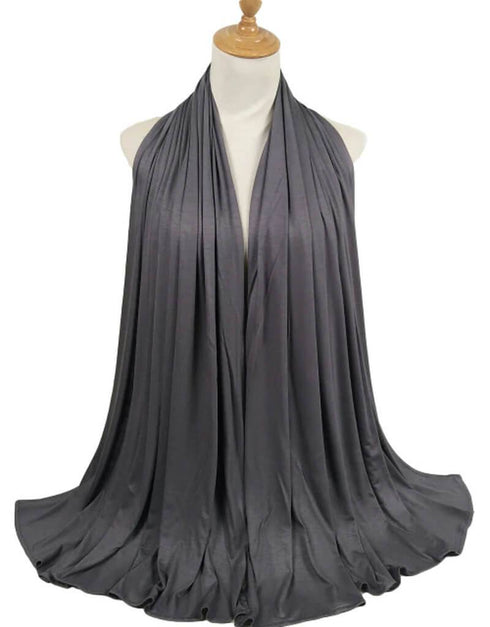 Muslim women Soft Cotton modal hijab