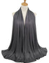Muslim women Soft Cotton modal hijab