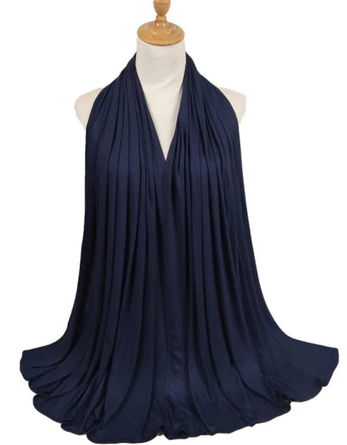 Muslim women Soft Cotton modal hijab