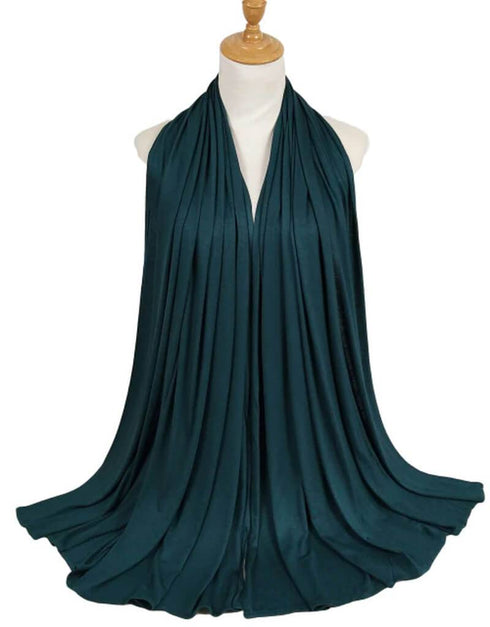 Muslim women Soft Cotton modal hijab