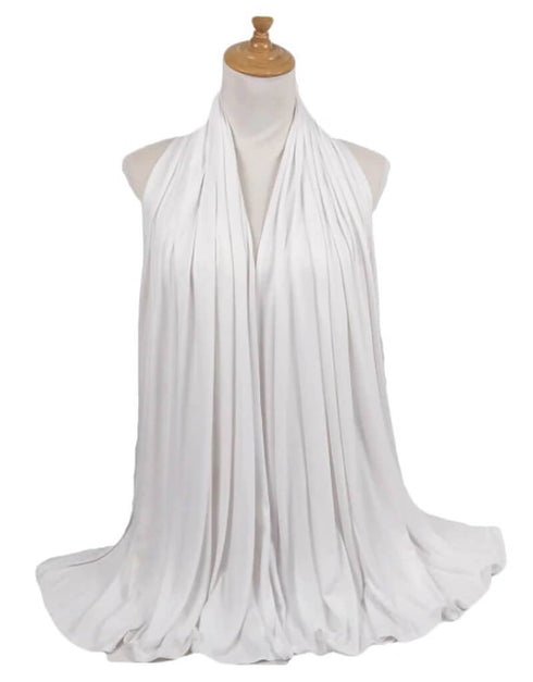 Muslim women Soft Cotton modal hijab