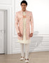 multi color Kurta silk Jacket