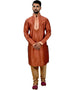 Sienna Kurta Art Silk Chudidaar