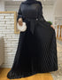 Casual Dubai Abaya Dress for Women