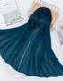 Diamond chiffon Women Long Hijab Scarf
