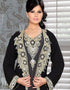 Buxom Jacket Style Kaftan
