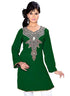 Chic Salwar Kaftan