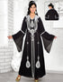 Chichi Jacket Style Kaftan