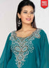 Classy Embroidered Modern Kaftan Online
