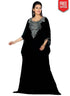 Classy Embroidered Modern Kaftan Online