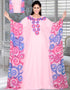 Classy Printed Kaftan