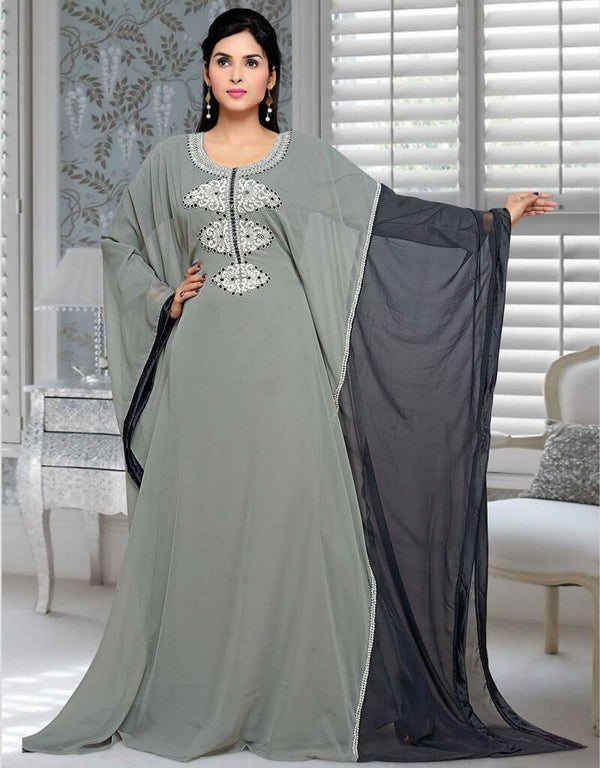Classy Women arabic Kaftan
