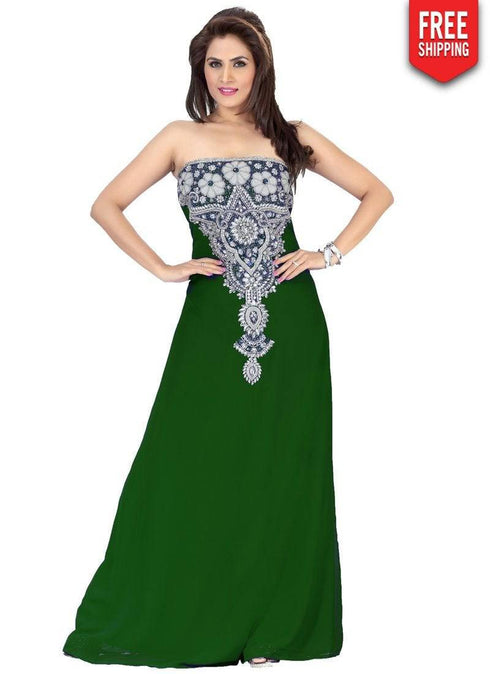 Dainty Fashionable Fustan