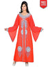 Dashing Jacket Style Kaftan