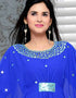 Designer butterfly style farasha