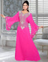Designer Embroidered Kaftan
