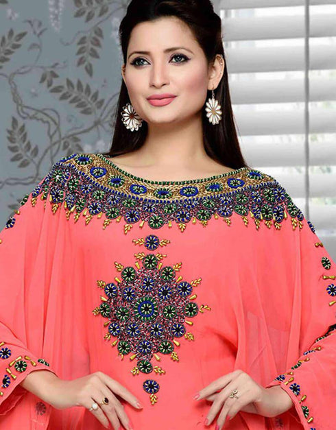 Designer kaftan for women